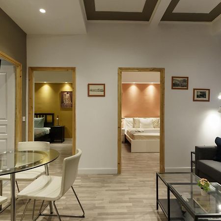 Syntagma 2Bd Luxury Apartment Athens Luaran gambar