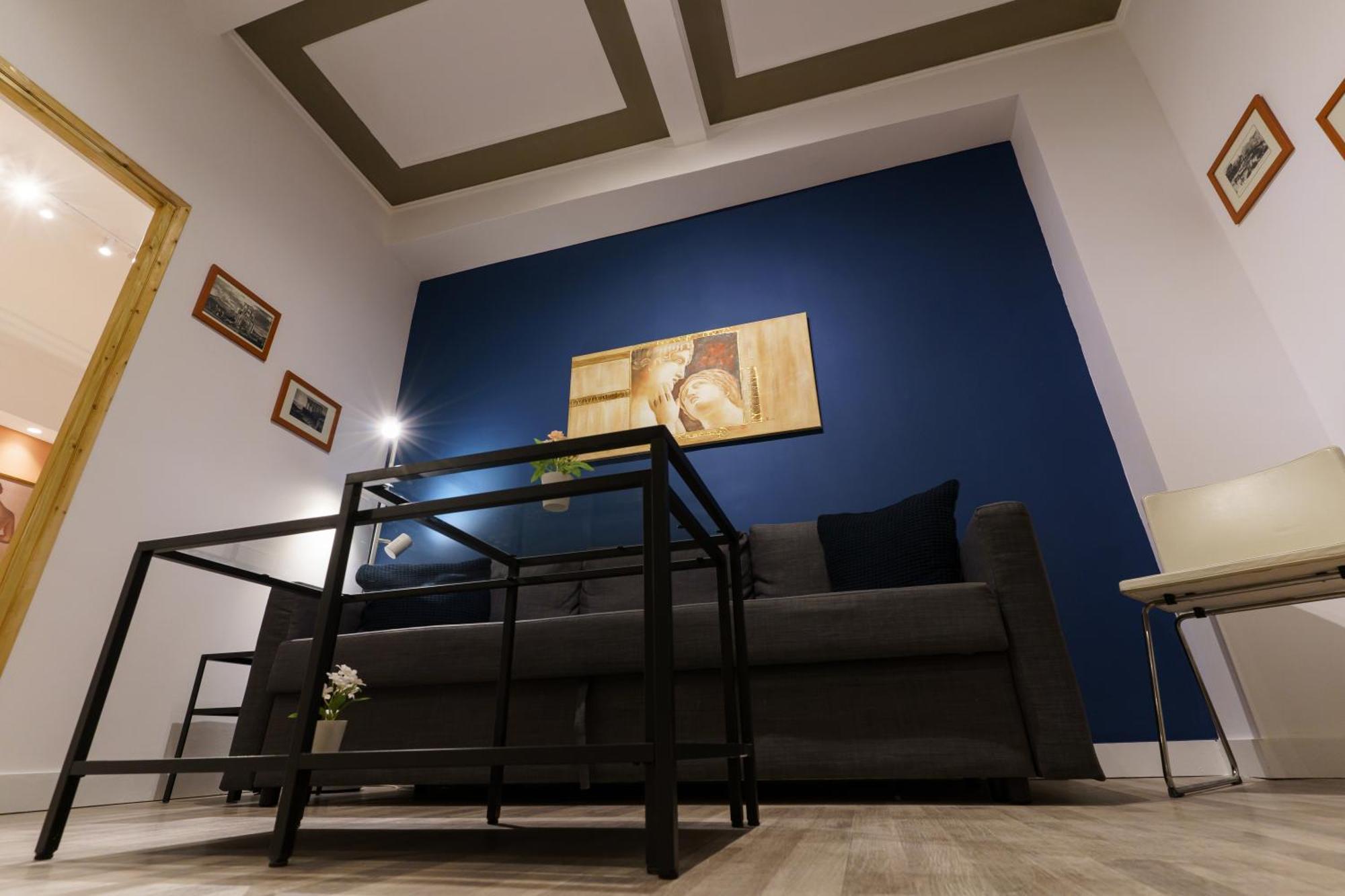 Syntagma 2Bd Luxury Apartment Athens Luaran gambar