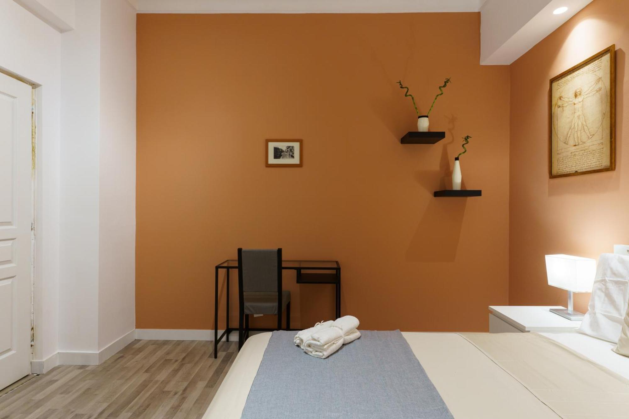 Syntagma 2Bd Luxury Apartment Athens Luaran gambar