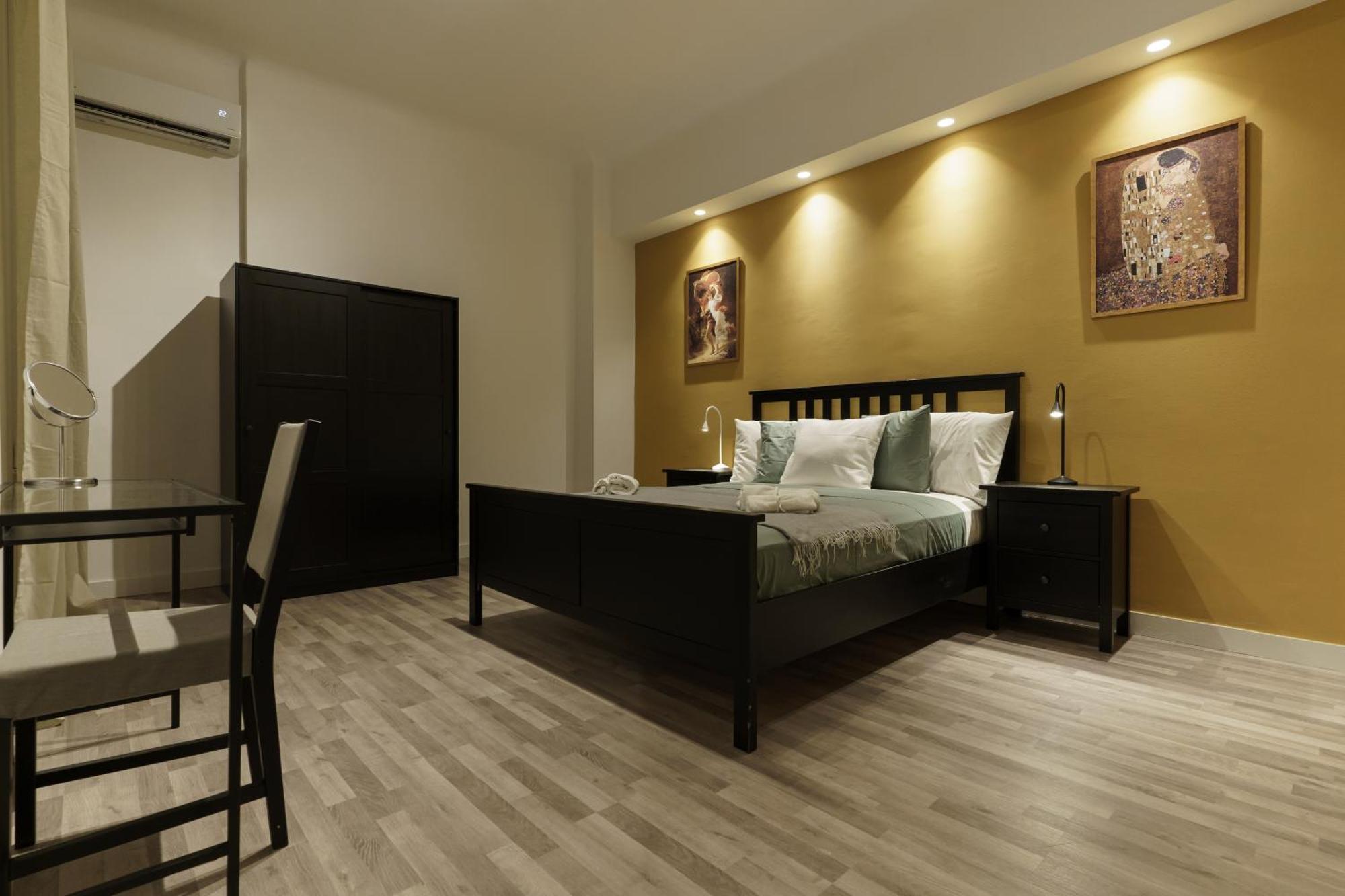 Syntagma 2Bd Luxury Apartment Athens Luaran gambar