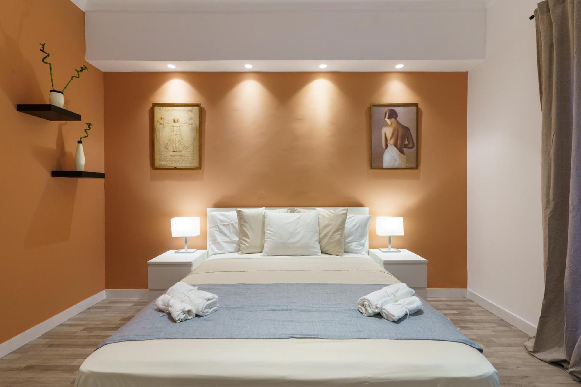Syntagma 2Bd Luxury Apartment Athens Luaran gambar