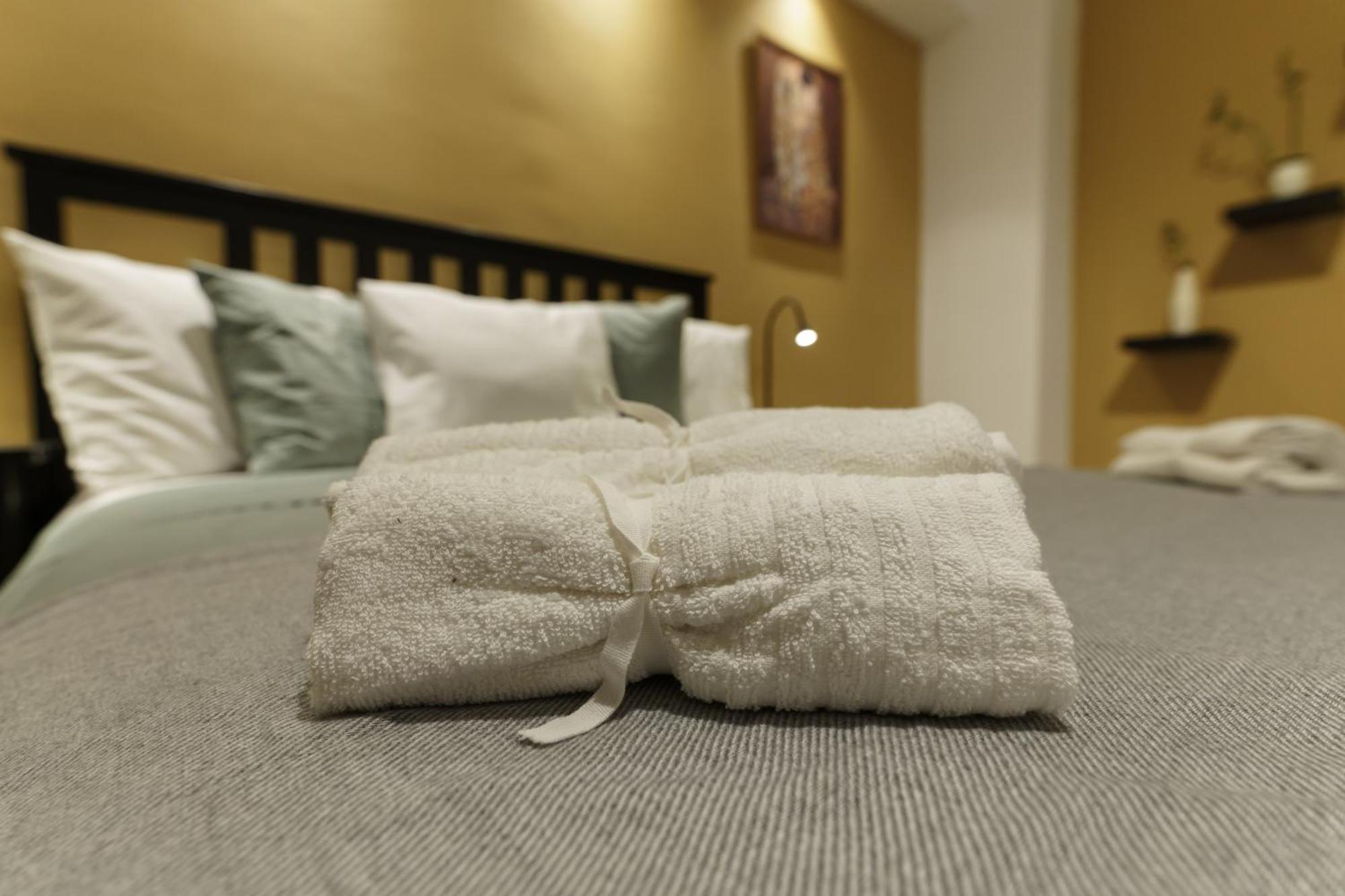 Syntagma 2Bd Luxury Apartment Athens Luaran gambar
