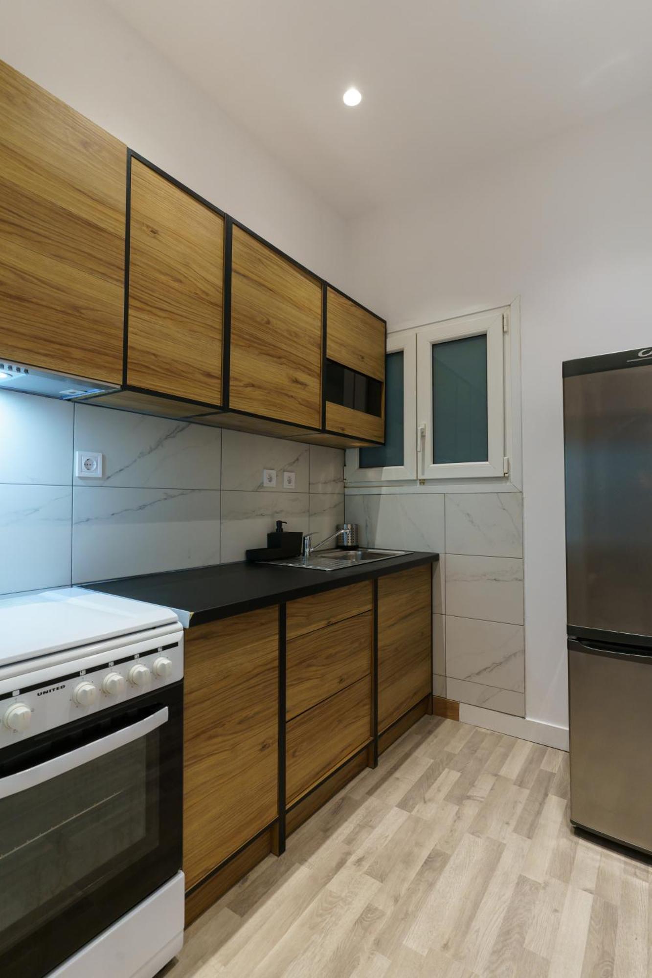 Syntagma 2Bd Luxury Apartment Athens Luaran gambar