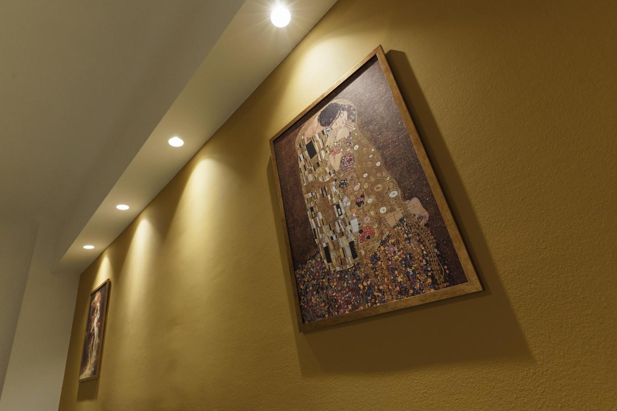 Syntagma 2Bd Luxury Apartment Athens Luaran gambar