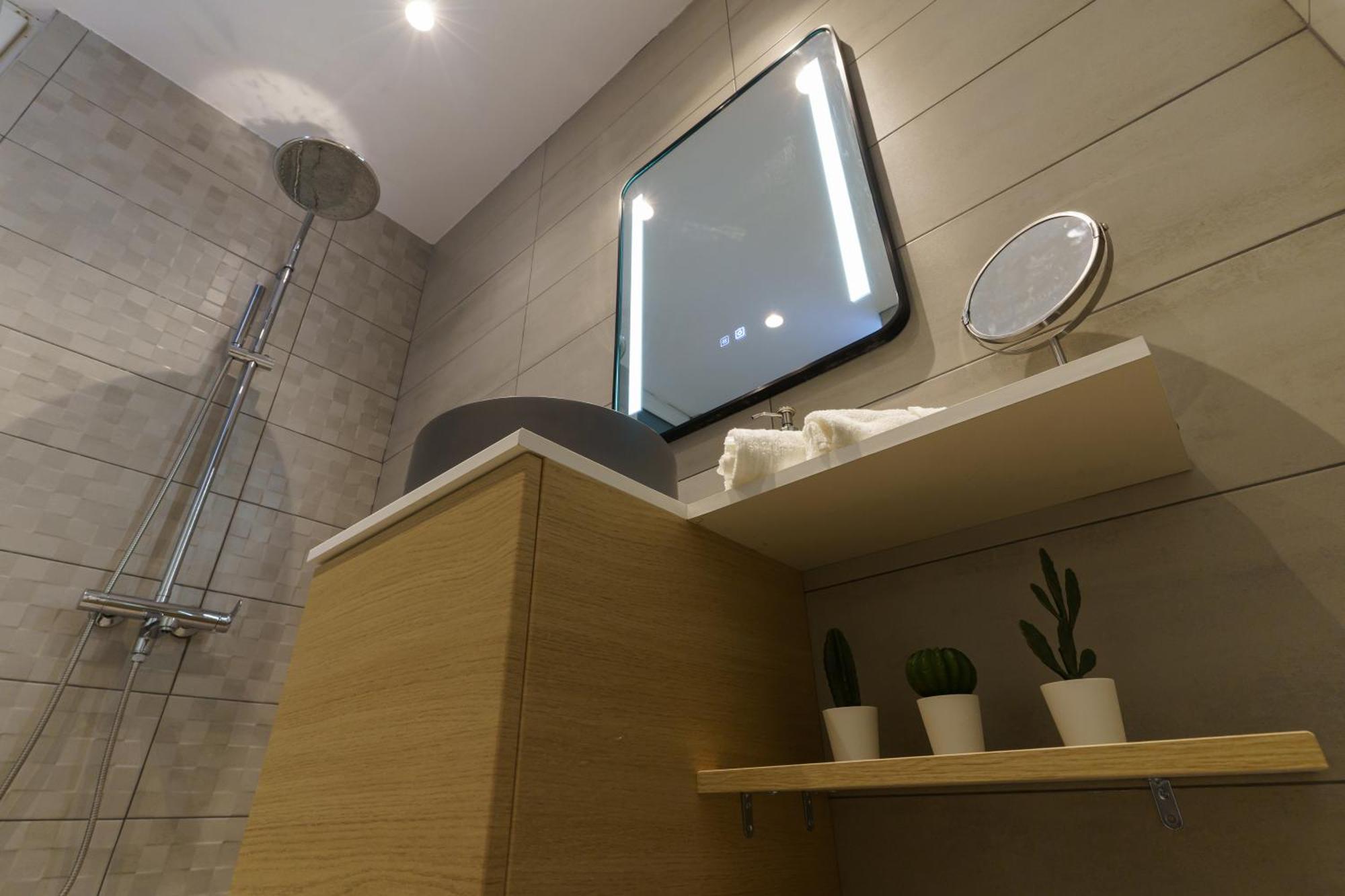 Syntagma 2Bd Luxury Apartment Athens Luaran gambar
