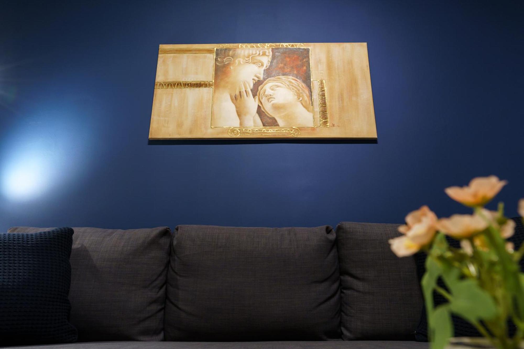 Syntagma 2Bd Luxury Apartment Athens Luaran gambar