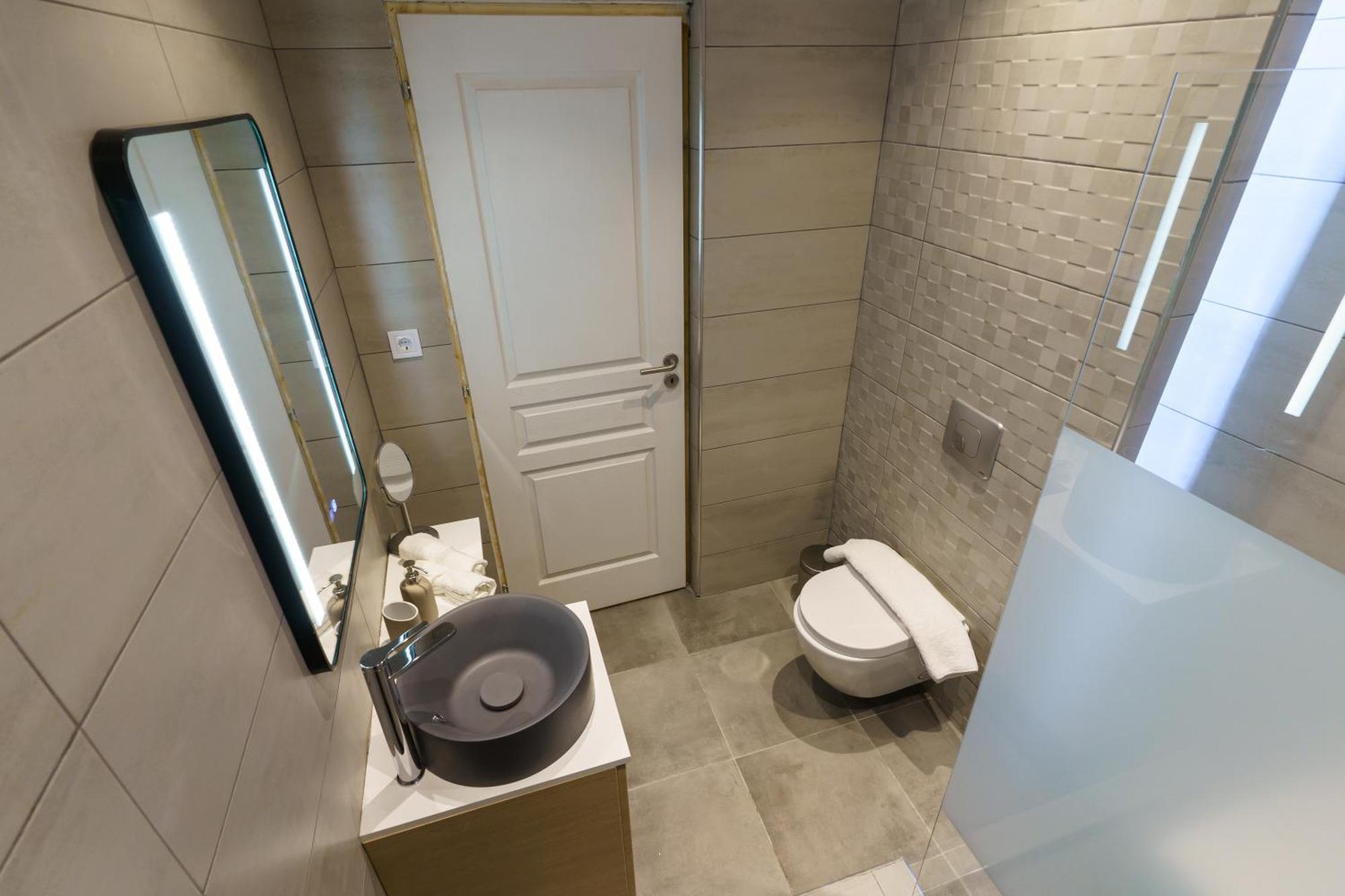 Syntagma 2Bd Luxury Apartment Athens Luaran gambar